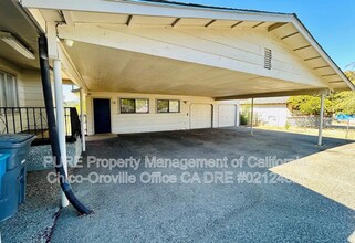 2537 Oroville Quincy Hwy in Oroville, CA - Building Photo - Building Photo