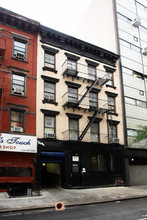 404 W 50th St in New York, NY - Building Photo - Building Photo