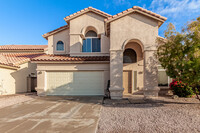 2832 W Gail Dr in Chandler, AZ - Building Photo - Building Photo