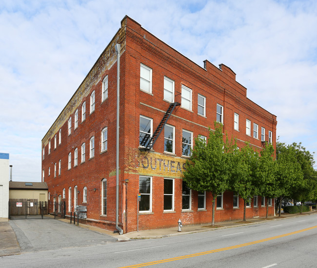 Gasket Lofts in Atlanta, GA - Building Photo - Building Photo