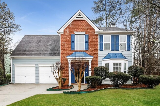 property at 4180 Lotus Blossom Ct