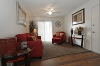 Interior Photo - Solano Springs Apartamentos in Tucson, Arizona