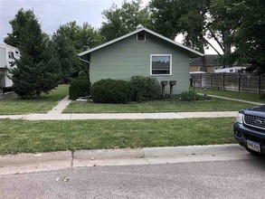 1913 Davenport St in Sturgis, SD - Building Photo - Building Photo