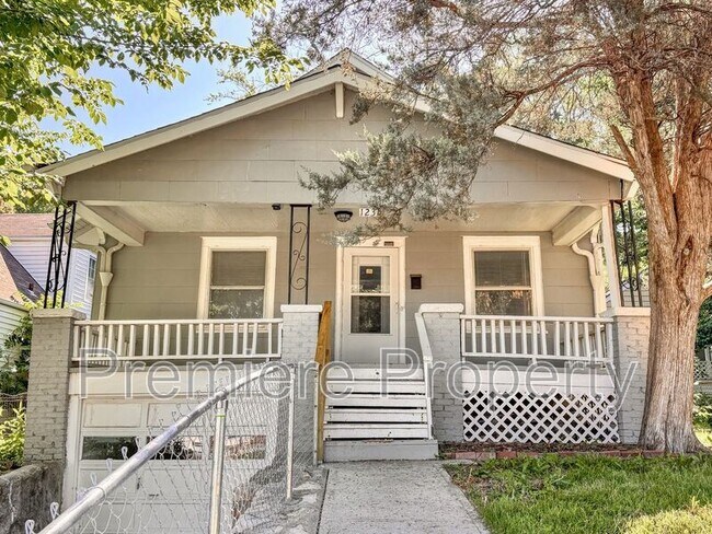 property at 1231 S Hardy Ave