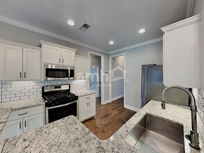 3445 Tate's Way in Hernando, MS - Foto de edificio - Building Photo