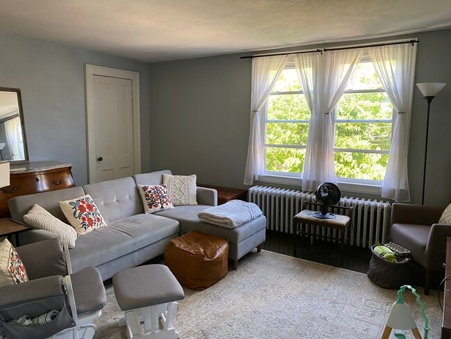 20 Clark St, Unit 2ndfloor in New Haven, CT - Foto de edificio - Building Photo