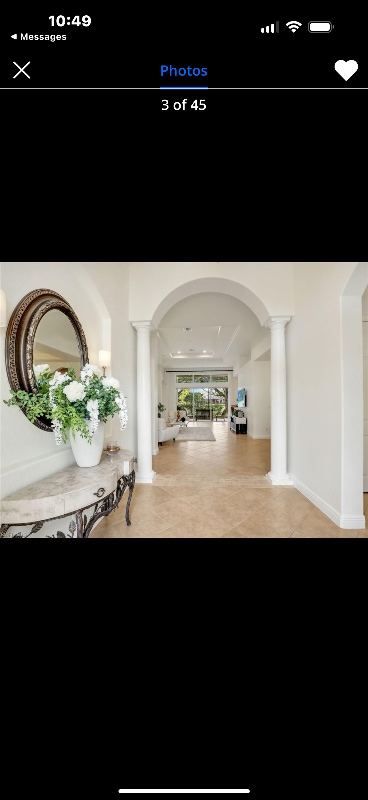 19809 Maddelena Cir in Ft. Myers, FL - Building Photo - Building Photo