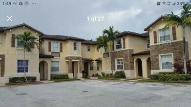 1398 NE 33rd Ave in Homestead, FL - Building Photo - Building Photo