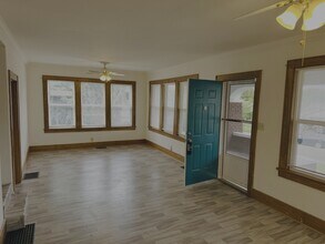 2812 Linden Ave in Knoxville, TN - Foto de edificio - Building Photo