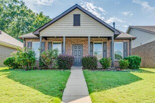 1449 Prairie Oak Dr in Montgomery, AL - Building Photo