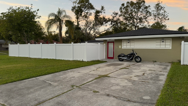 2505 Forest Pkwy S in Largo, FL - Building Photo