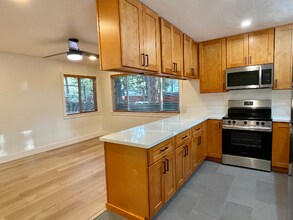 1180 Herbert Ave in South Lake Tahoe, CA - Building Photo - Building Photo