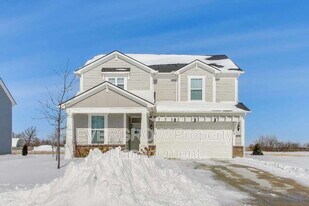 7210 Sugar Maple Ln in Brownsburg, IN - Building Photo