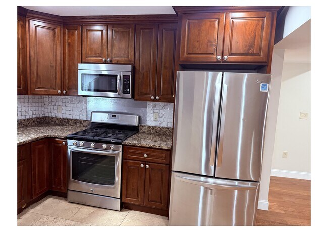 9 Boyd St, Unit 2 in Boston, MA - Building Photo - Building Photo