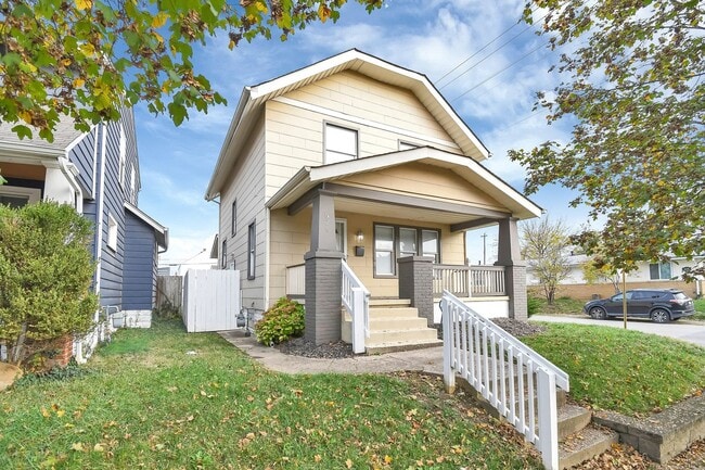 property at 626 E Jenkins Ave