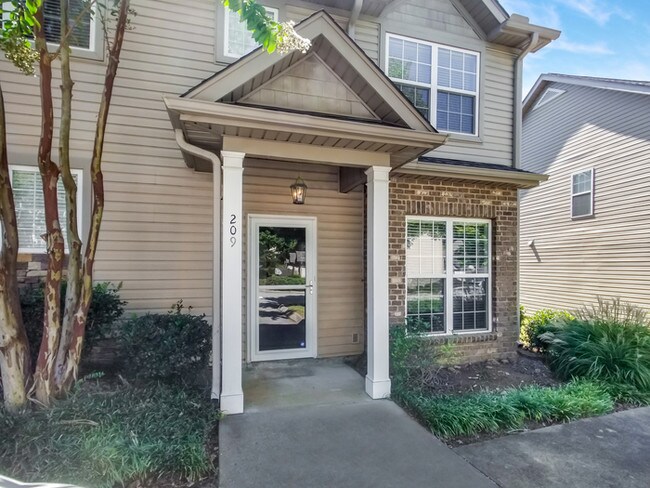 209 Ashby Dr in Greenville, SC - Building Photo - Building Photo