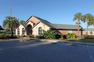 Silver Hills Apartments in Orlando, FL - Building Photo - Building Photo