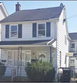 720 Merchant St in Coatesville, PA - Building Photo