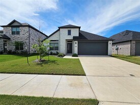 358 Rockstream Dr in Lavon, TX - Building Photo