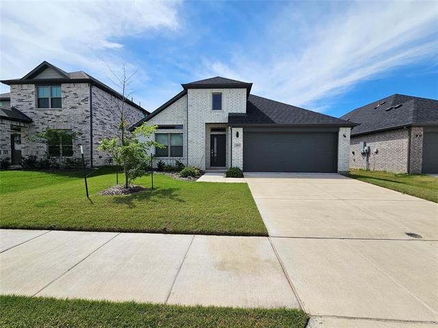 358 Rockstream Dr