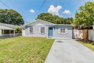 3611 Anderson Ave in Tampa, FL - Building Photo