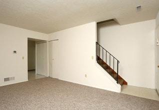 Park Avenue West Apartments in Mansfield, OH - Foto de edificio - Interior Photo