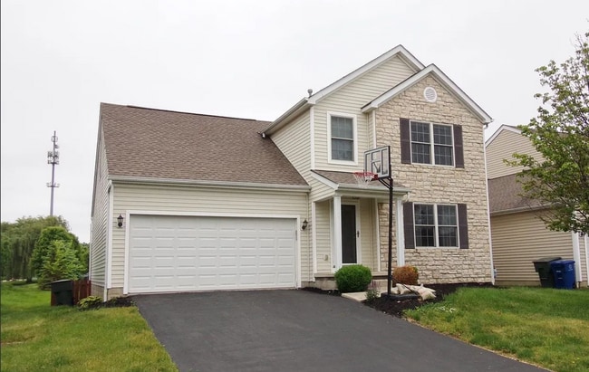 property at 522 Thistleview Dr