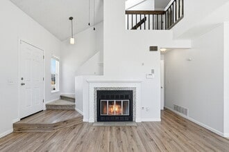 335 Briggs Pl in Colorado Springs, CO - Building Photo - Building Photo