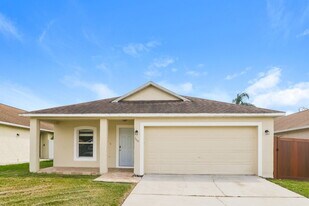 7666 Harbor Bend Cir in Orlando, FL - Building Photo