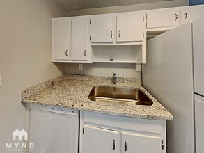 3442 Salem Mill Trail SE in Conyers, GA - Building Photo - Building Photo