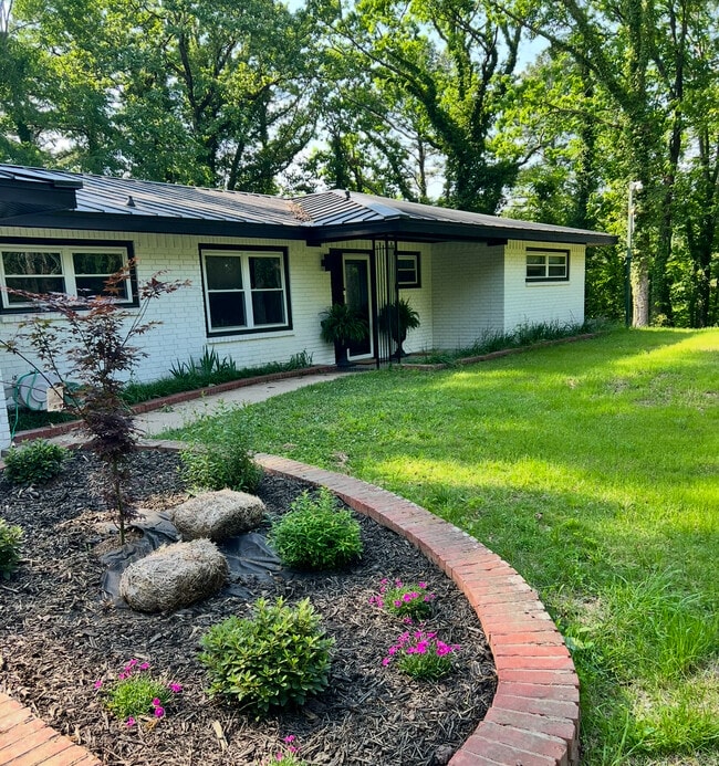 property at 704 Akers Rd
