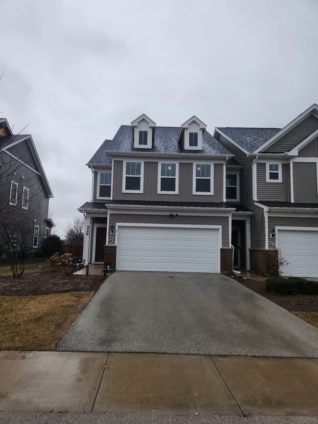 529 Wolverine Dr in Aurora, IL - Building Photo - Building Photo