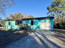 403 Tillman Ave SW in Palm Bay, FL - Building Photo