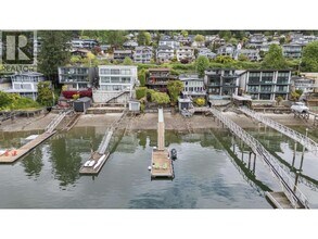 1188 Alderside Rd in Port Moody, BC - Building Photo - Building Photo