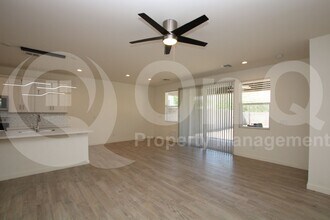 2630 E Harvard St in Phoenix, AZ - Building Photo - Building Photo