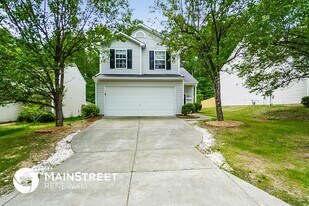 414 Summer Breeze Dr in Durham, NC - Building Photo