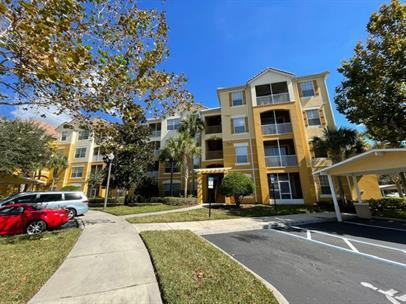 property at 3338 Robert Trent Jones Dr