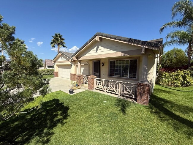 31374 Countryside Ln in Castaic, CA - Building Photo - Building Photo
