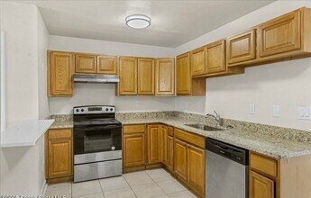 1680 Thornton Ave in Titusville, FL - Building Photo - Building Photo