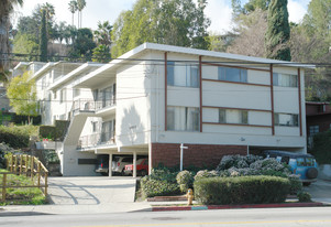 2611 Glendale Blvd Apartments