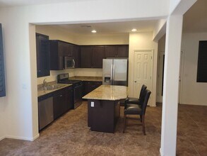 7652 Ashby Gate St in Las Vegas, NV - Building Photo - Building Photo