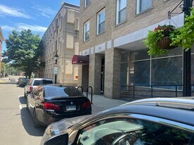 116 Court St in New Haven, CT - Building Photo