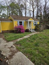 1918 East Dr in Jackson, MS - Building Photo - Building Photo