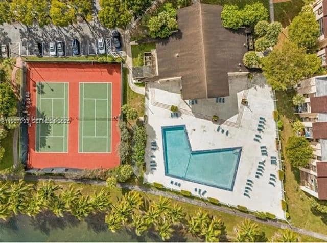 property at 14311 N Kendall Dr