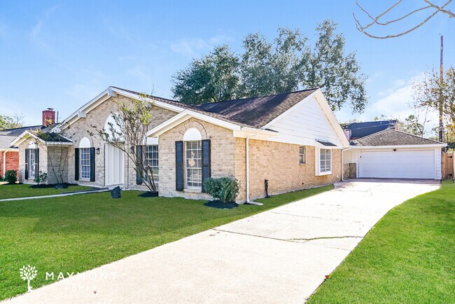 5215 Havenwoods Dr in Houston, TX - Building Photo - Building Photo