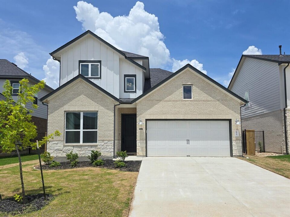 4914 Seadrift Dr in Austin, TX - Building Photo