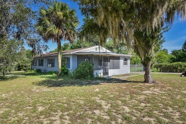 1220 Morin St in Eustis, FL - Building Photo - Building Photo