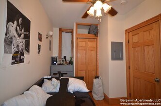 16 S Russell St, Unit 2 in Boston, MA - Building Photo - Building Photo