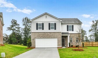 2708 Argento Cir in Dacula, GA - Building Photo