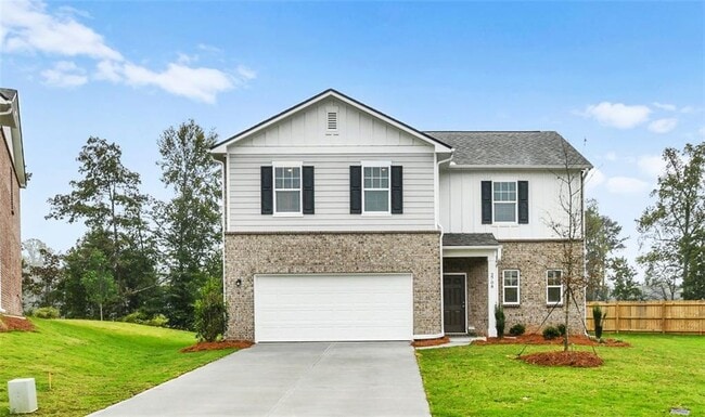 property at 2708 Argento Cir